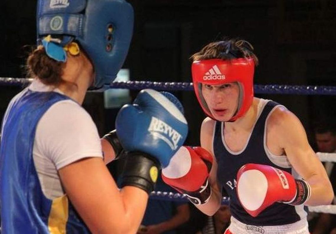 Karolina Michalczuk dzisiaj w Grudziądzu rozpoczyna udział w mistrzostwach Polski