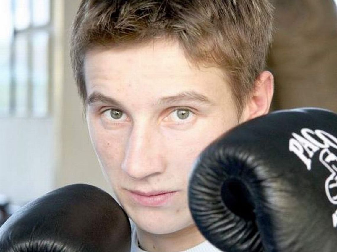 Karolina Michalczuk najlepsza w turnieju im. Feliksa Stamma 