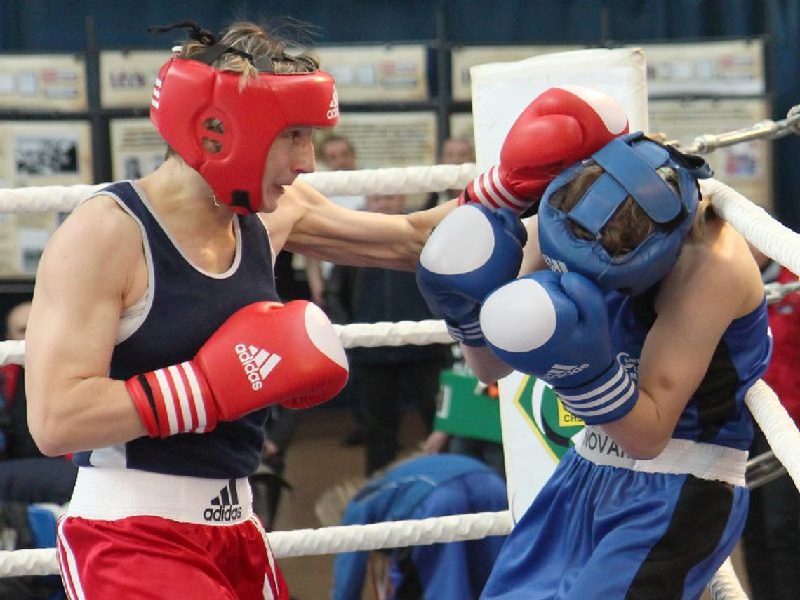 Karolina Michalczuk odpadła z mistrzostw Unii Europejskiej