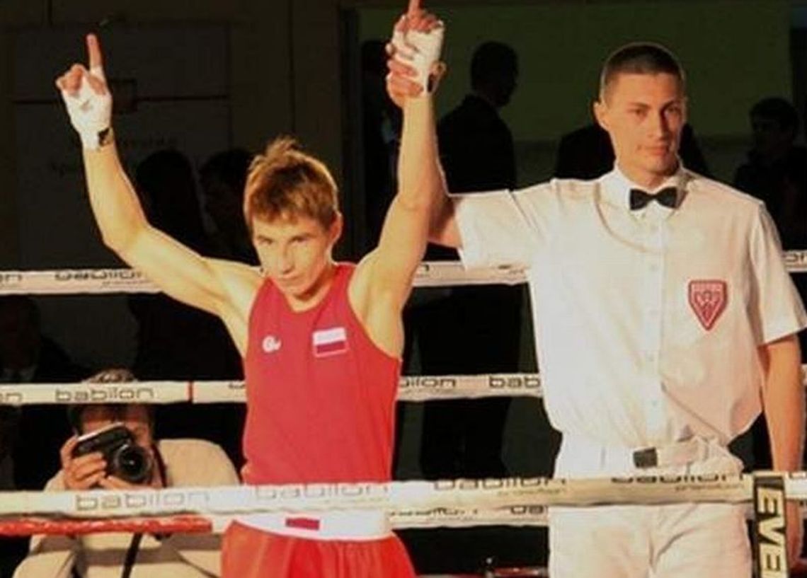 Karolina Michalczuk potrzebuje spokoju przed olimpiadą