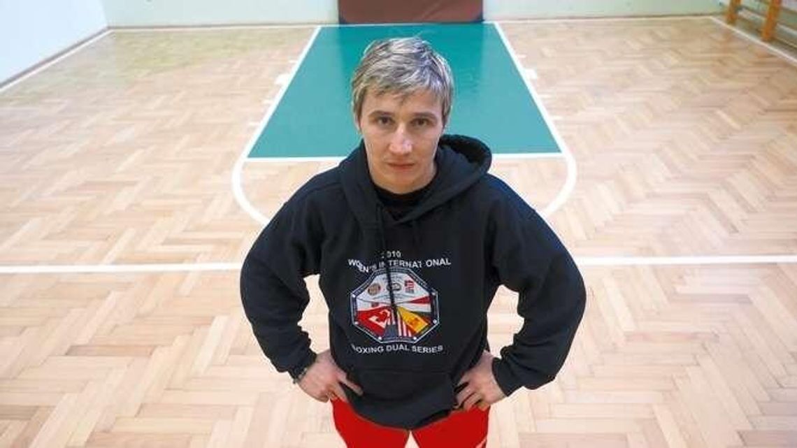 Karolina Michalczuk została trenerką reprezentacji Polski kobiet