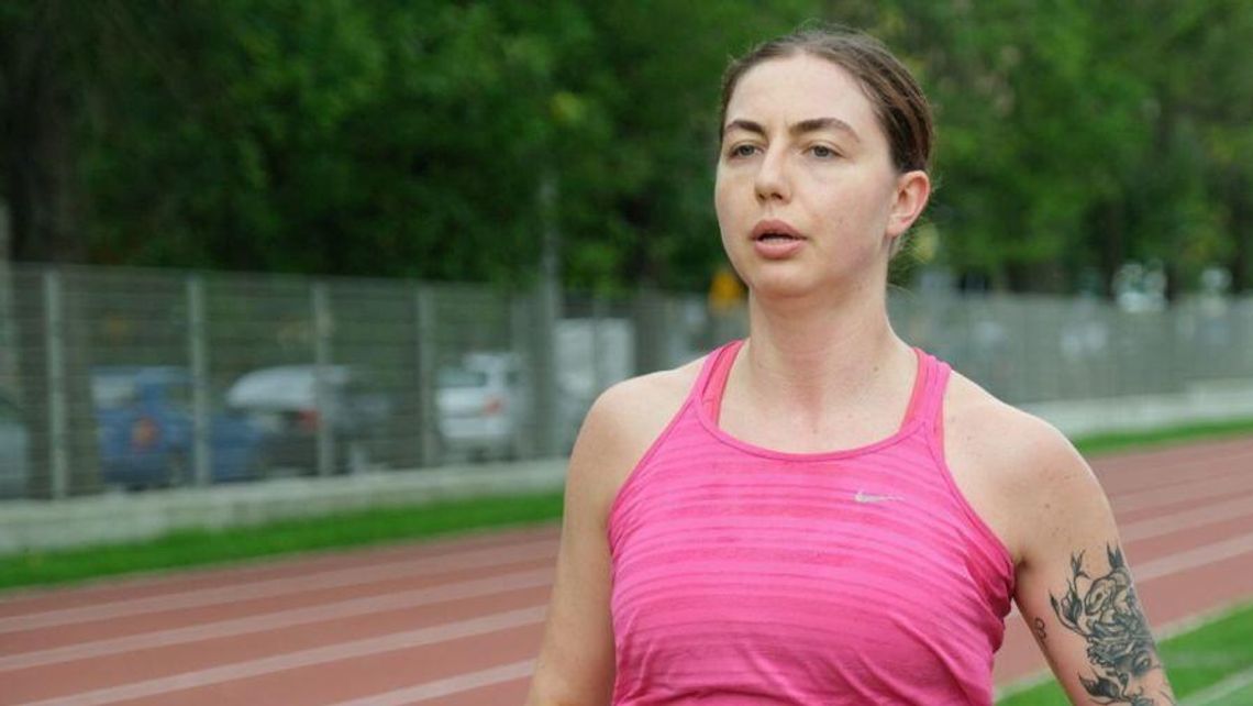 Karolina Puss (Pszczółka Polski Cukier AZS UMCS): Szansa na czwórkę