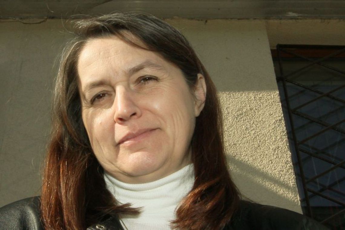 Karp smażony Jagi Sieczkarz