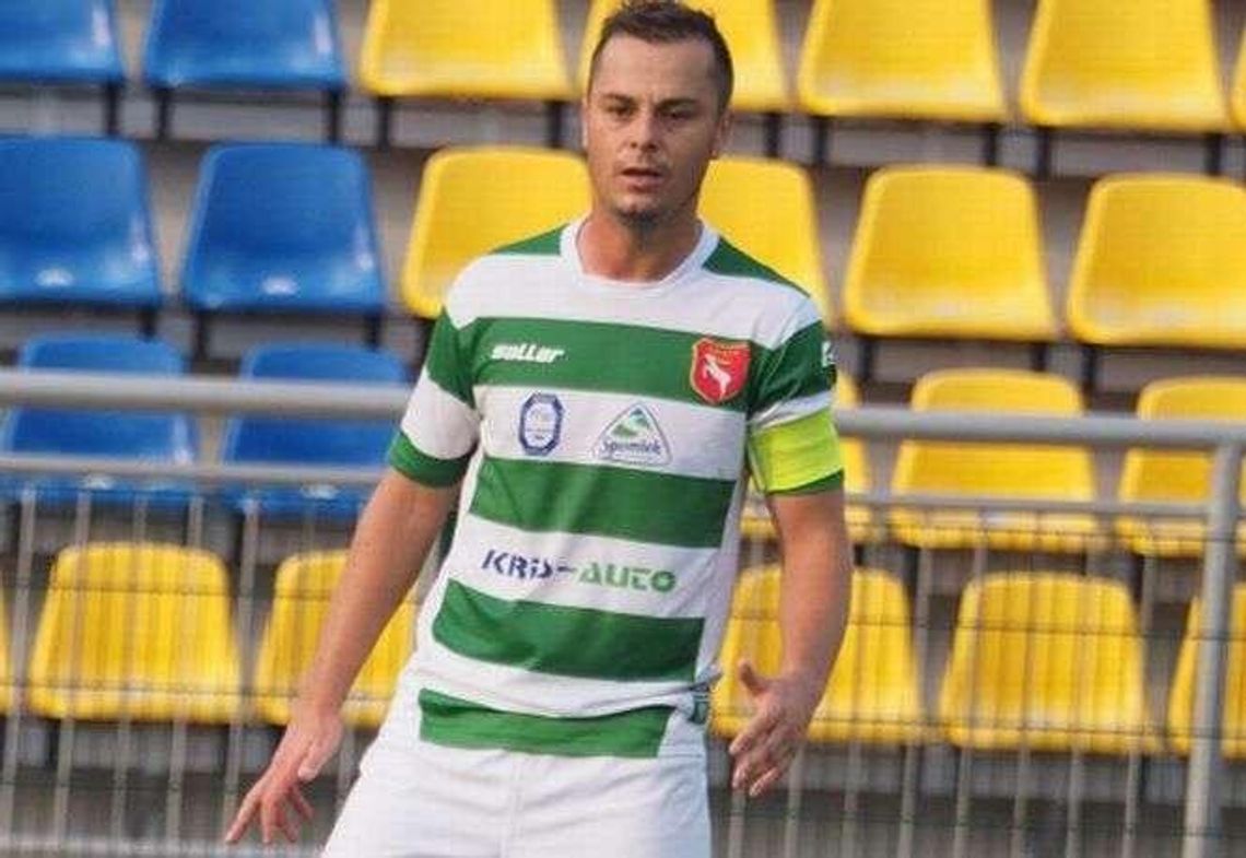 Karpaty – Orlęta Radzyń Podlaski 2:2. Znowu stracili punkty w końcówce