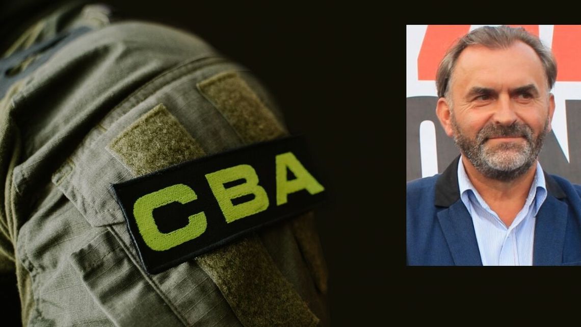 Karpiński był śledzony nielegalnie? Śledztwo prokuratury