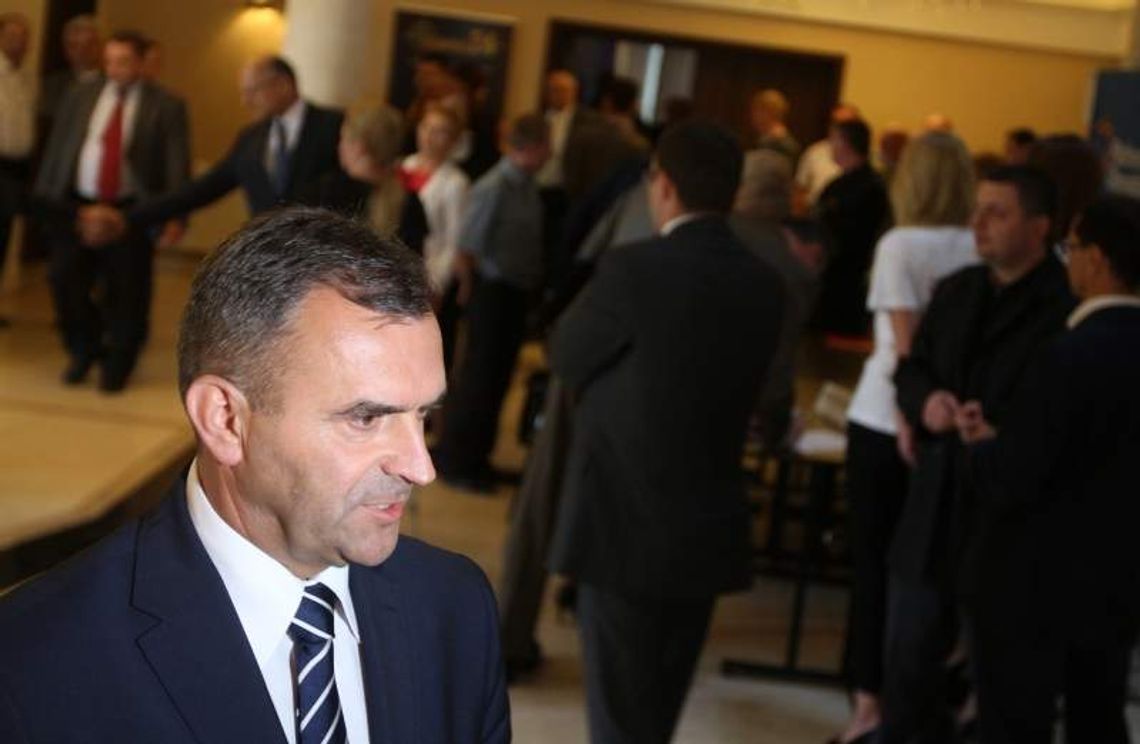 Karpiński o teorii jednego z profesorów: "Sprowadza się, że ch** tam z tą Polską wschodnią"