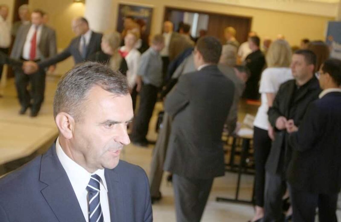 Karpiński: Przetarg na obwodnicę Puław jeszcze w tym roku