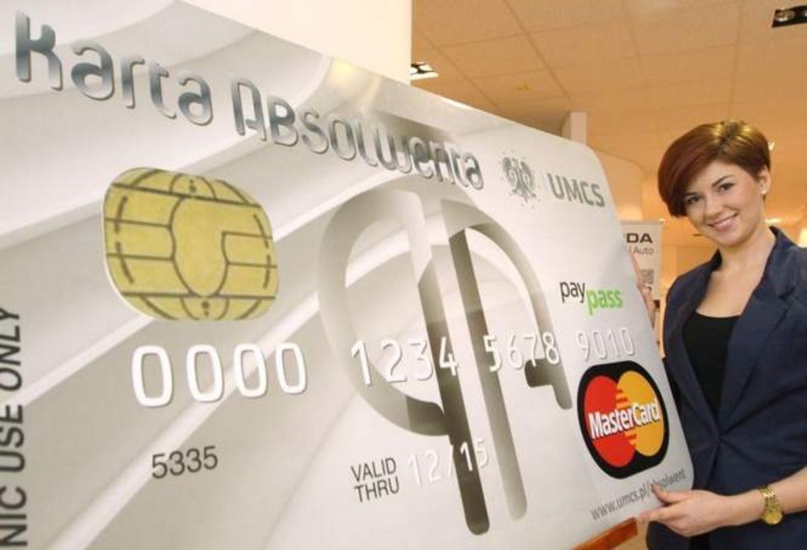 Karta Absolwenta UMCS: Mieszkasz w Lublinie? Nie dostaniesz jej pocztą