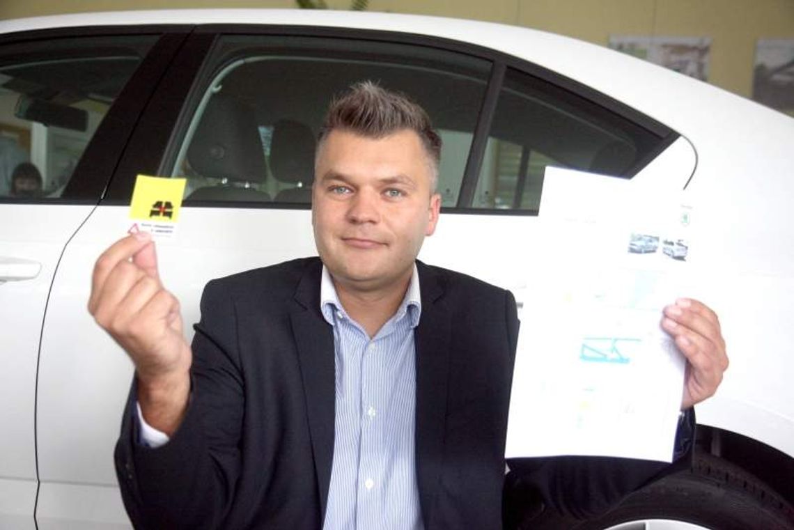 Karta, która ratuje życie. Możesz ją odebrać za darmo