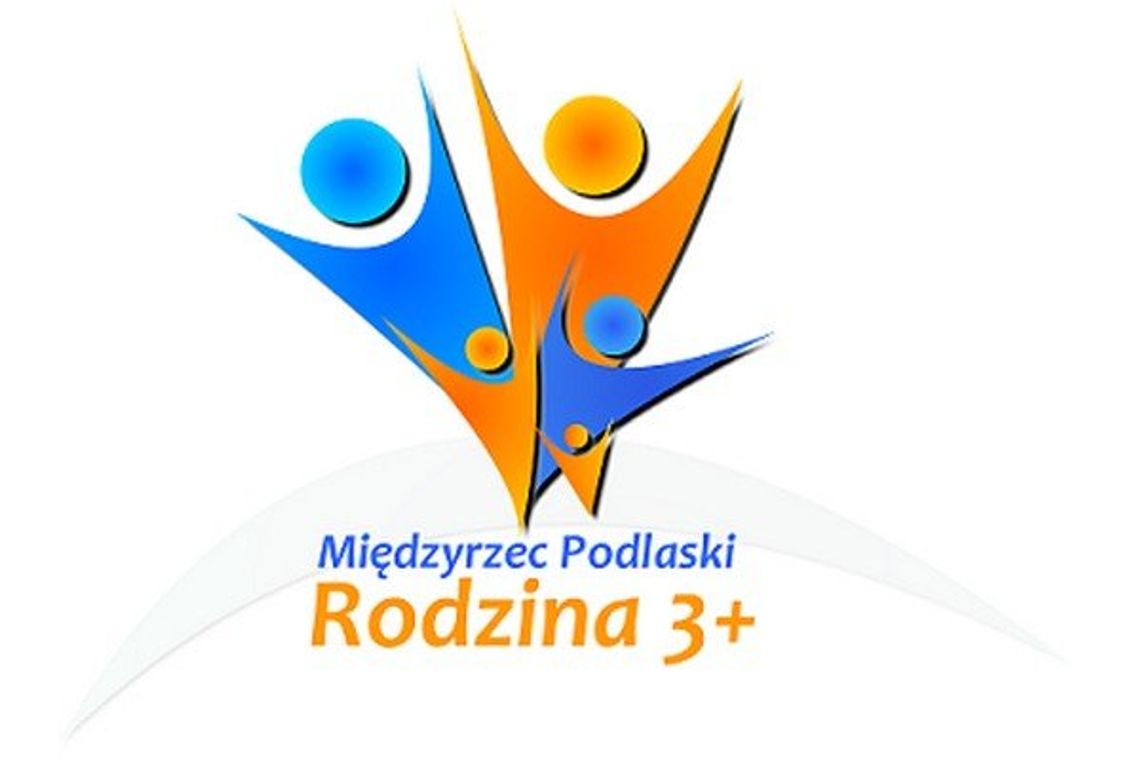 Karta Rodziny 3+ również w Międzyrzecu