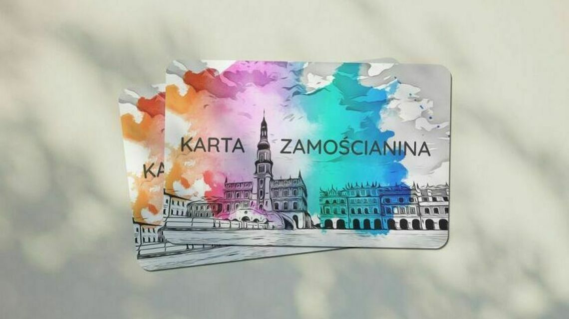 Karty mieszkańca także w telefonie