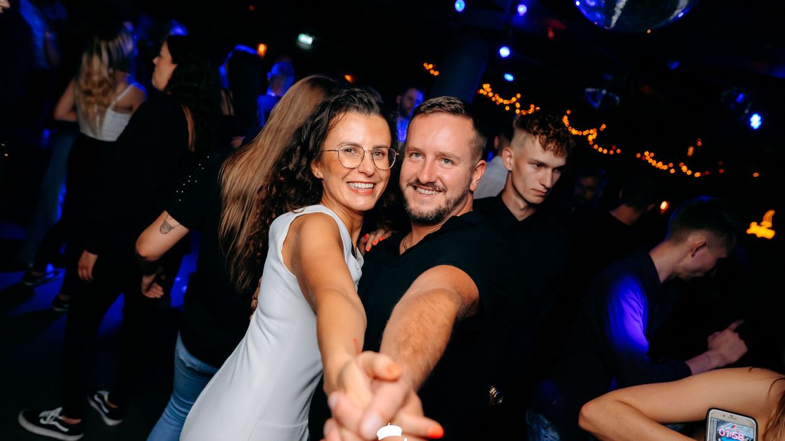 Karuzela przebojów w Berecie