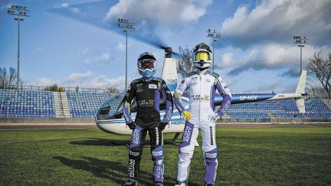 Karuzela transferowa w PGE Ekstralidze wyhamowała. Nowe kontrakty w Motorze Lublin