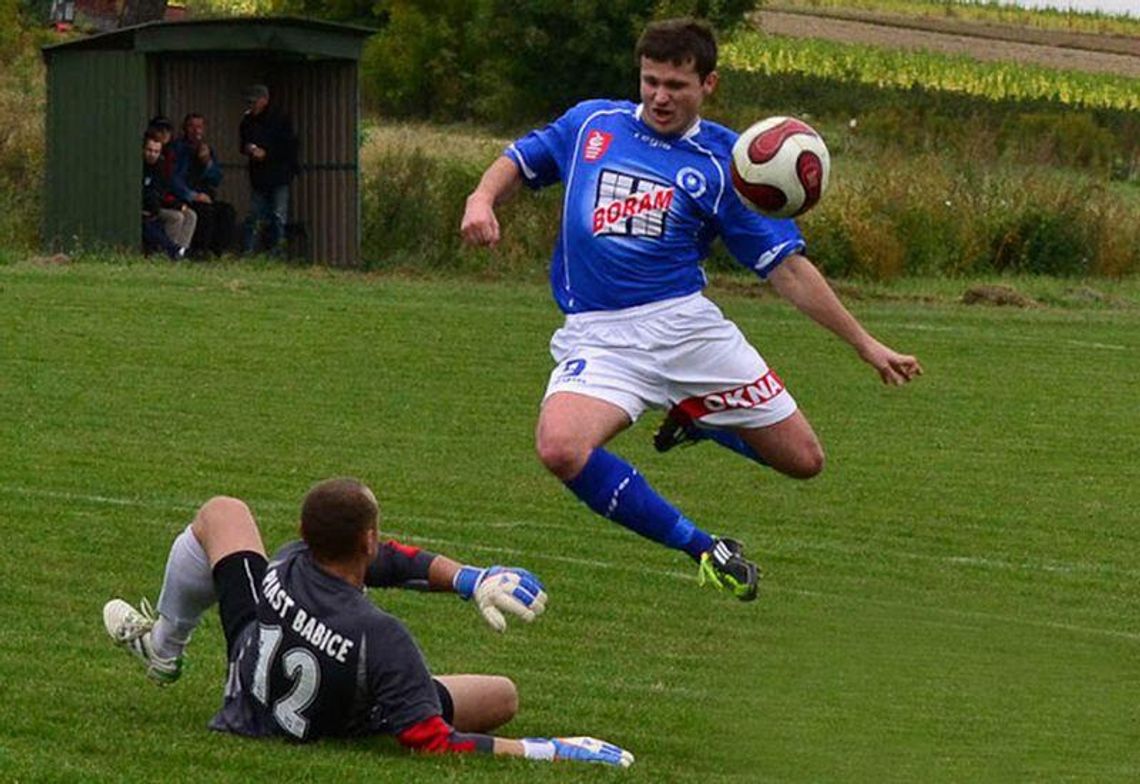 Karuzela trenerska w zamojskiej okregówce. W weekend pauza Karuzela trenerska w zamojskiej okregówce. W weekend pauza