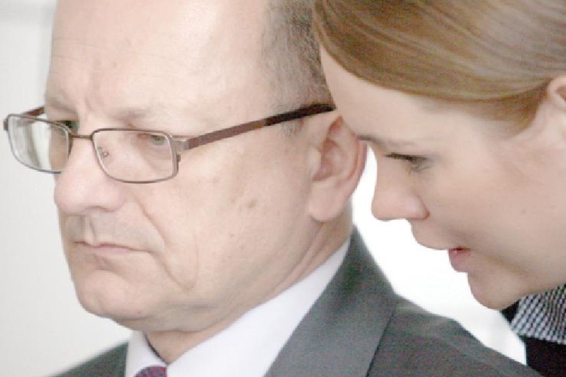 Karuzela z fotelami w magistracie. Co się zmieni 1 sierpnia? Karuzela z fotelami w magistracie. Co się zmieni 1 sierpnia?