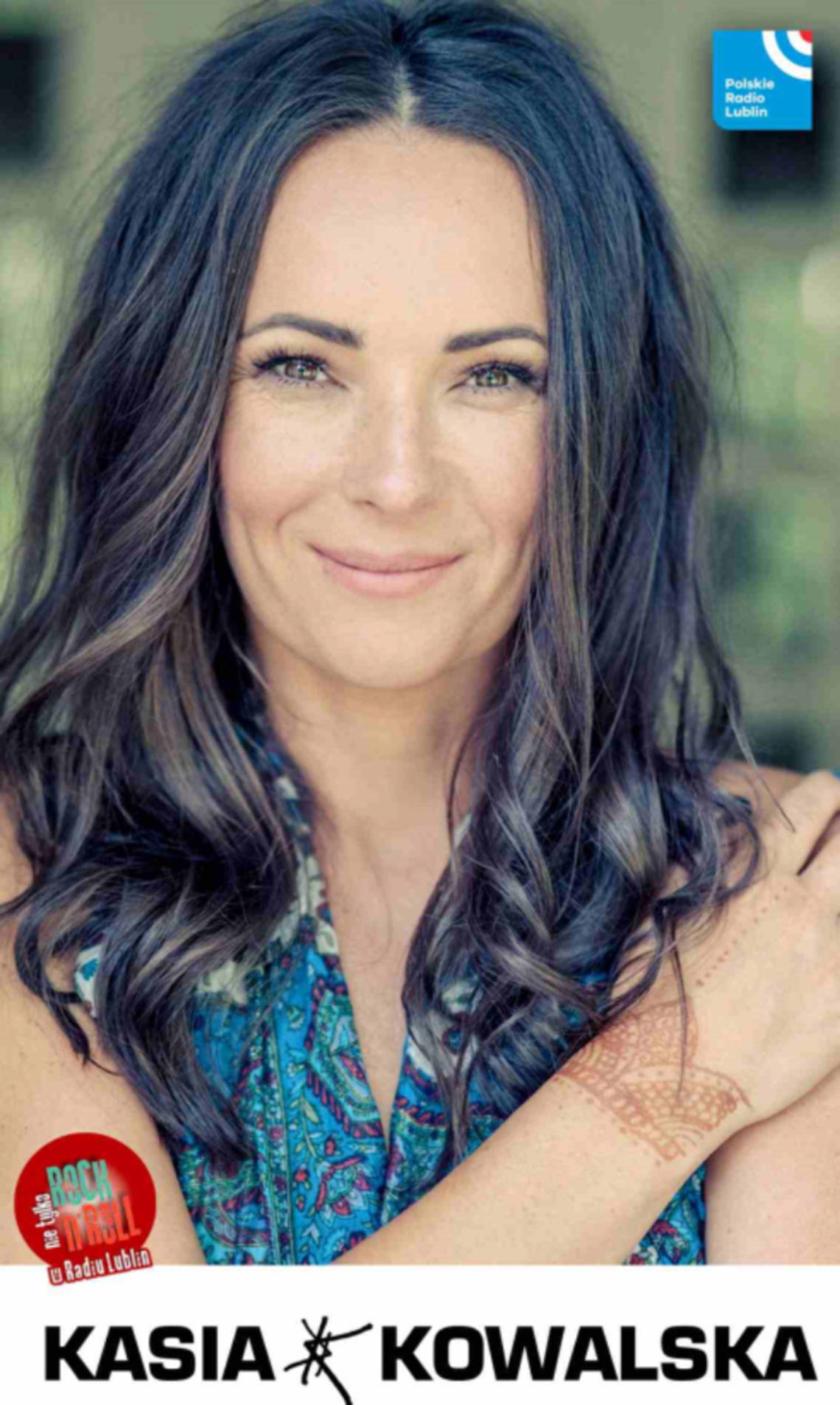 Kasia Kowalska wystąpi w Radiu Lublin