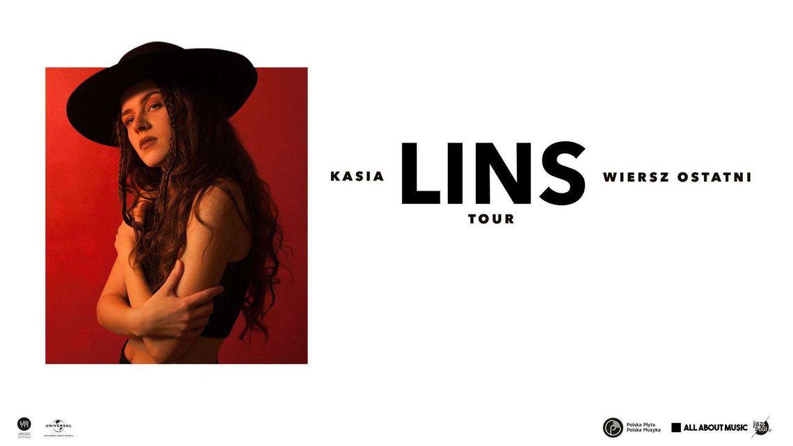 Kasia Lins Trio w Domu Kultury