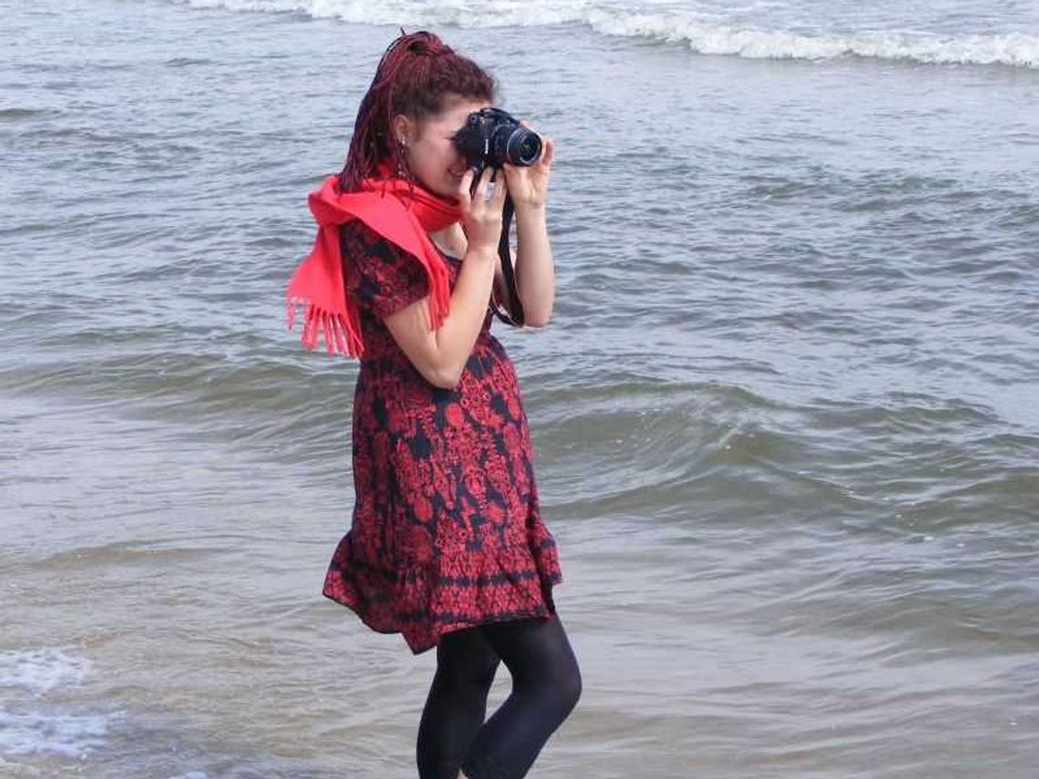 Kasia ze Świdnika walczy o podróż marzeń. Pomóż wygrać Kasia ze Świdnika walczy o podróż marzeń. Pomóż wygrać