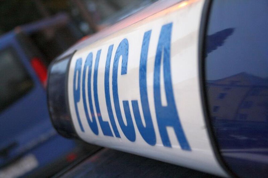 Kaskader okradał samochody w Kraśniku, Puławach i Lubartowie Kaskader okradał samochody w Kraśniku, Puławach i Lubartowie