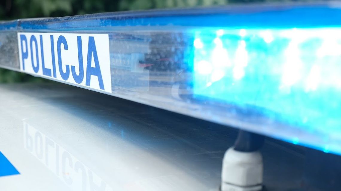 Kaskadowy pomiar prędkości na drogach woj. lubelskiego