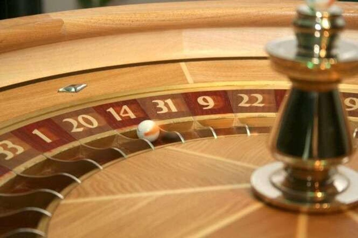 Kasyno gry powstanie w Sitańcu? Radni są za