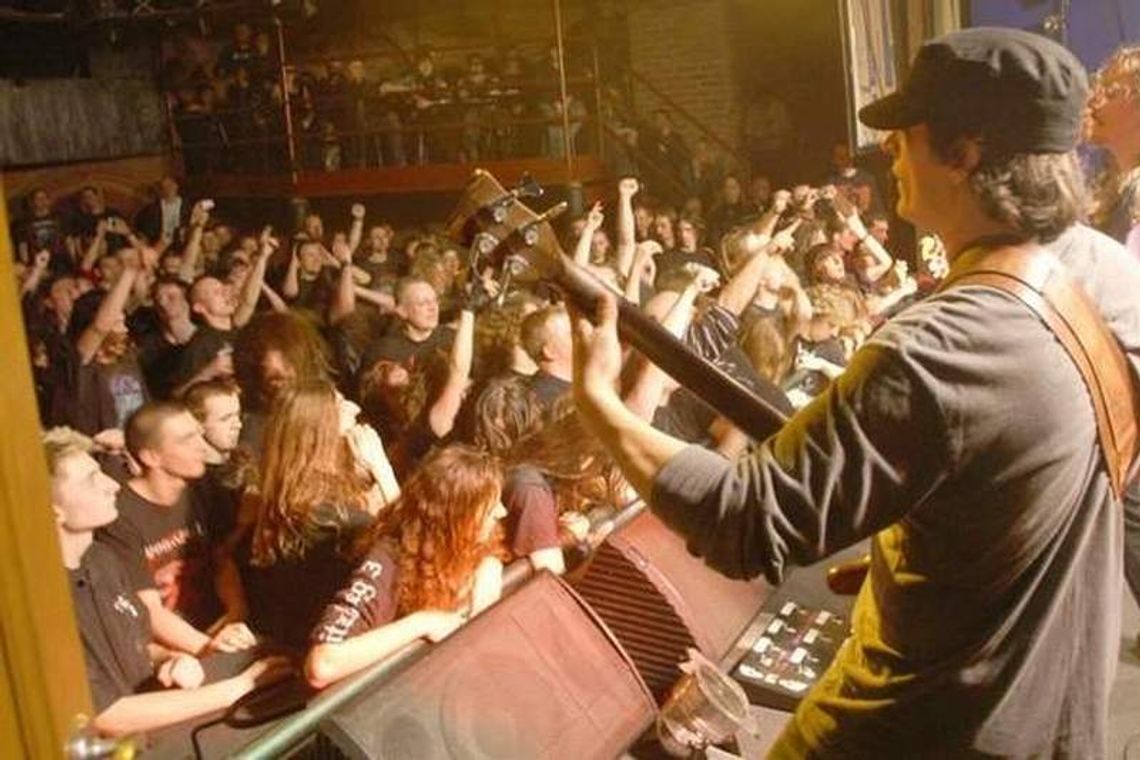 KAT nie zagra w Radzyniu. Przez anonimowe telefony protestujących KAT nie zagra w Radzyniu. Przez anonimowe telefony protestujących