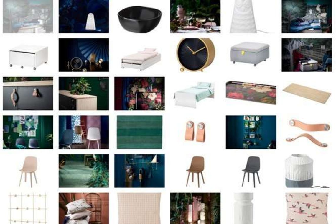 Katalog IKEA 2018. Zobacz co się w nim znajdzie (zdjęcia)