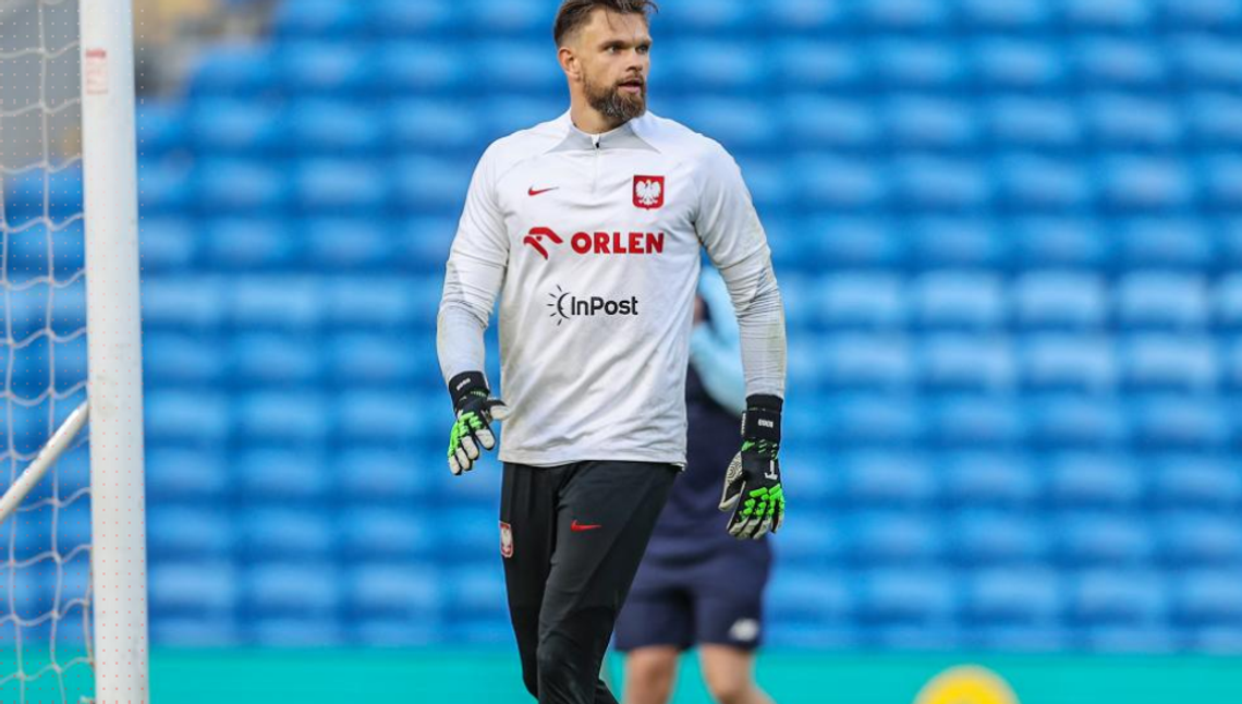 Katar 2022. Bartłomiej Drągowski nie jedzie na mistrzostwa świata