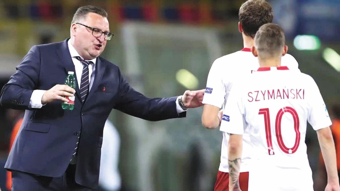 Katar 2022. Mistrzostwa inne niż wszystkie