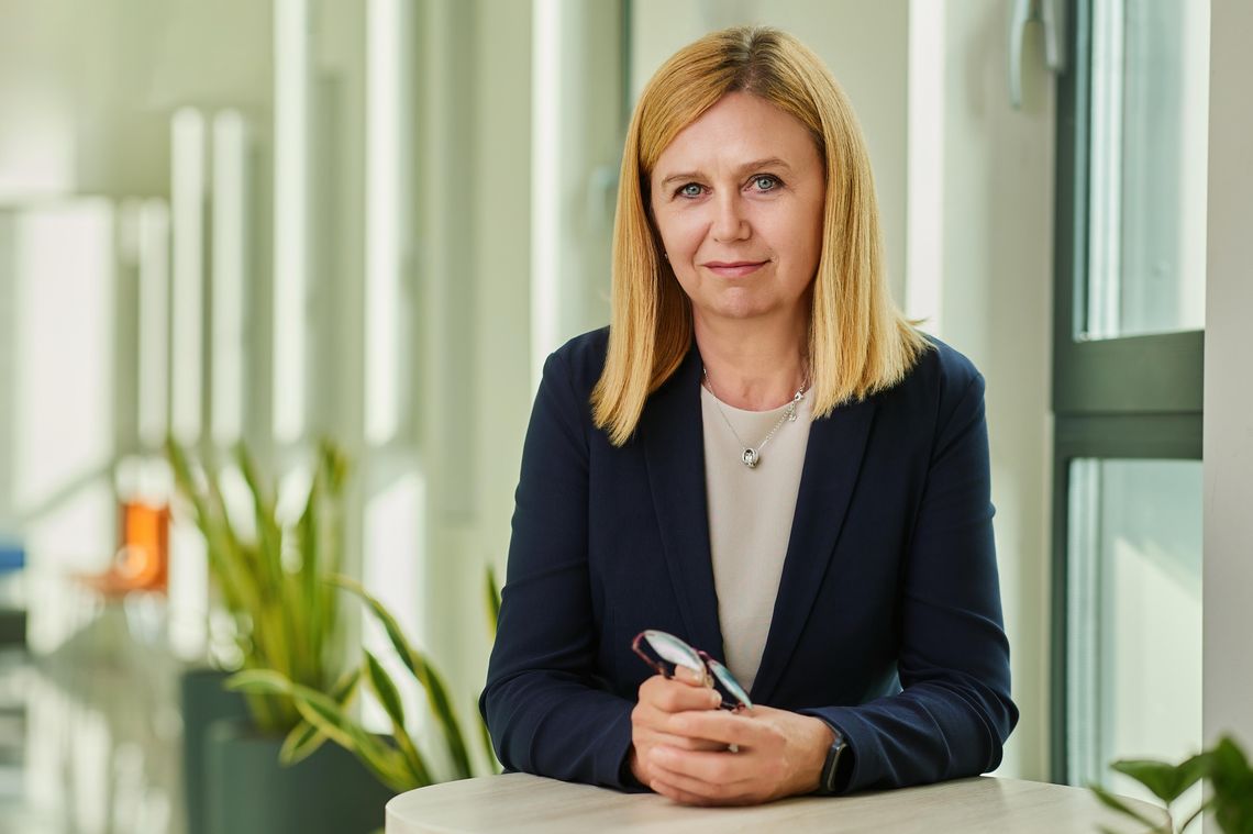 Katarzyna Drabko i Jakub Kosikowski o „Rzeczpospolitej Zbiórkowej” i problemach onkologii