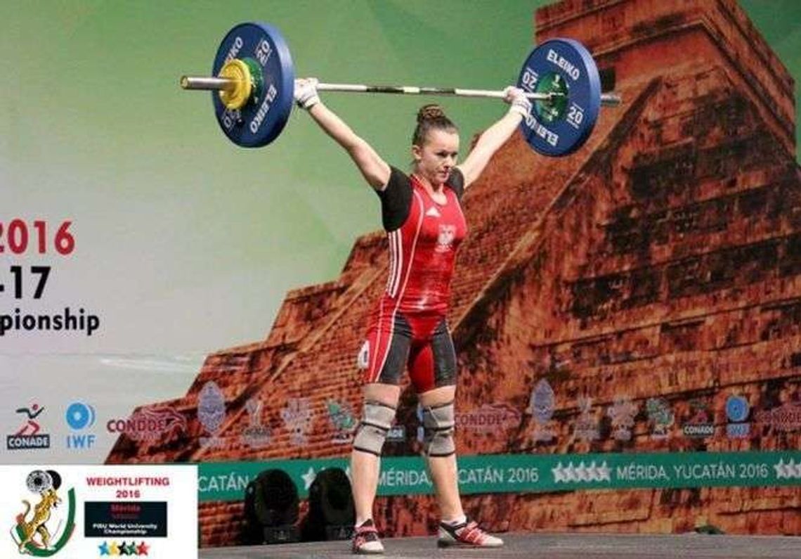 Katarzyna Feledyn (Wisla Puławy): Mogło być jeszcze lepiej