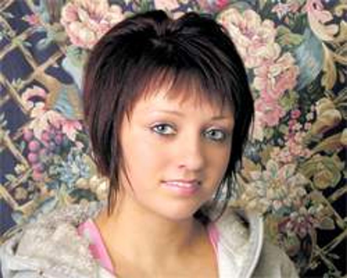 Katarzyna Gąska (nr 13) - 83 głosy