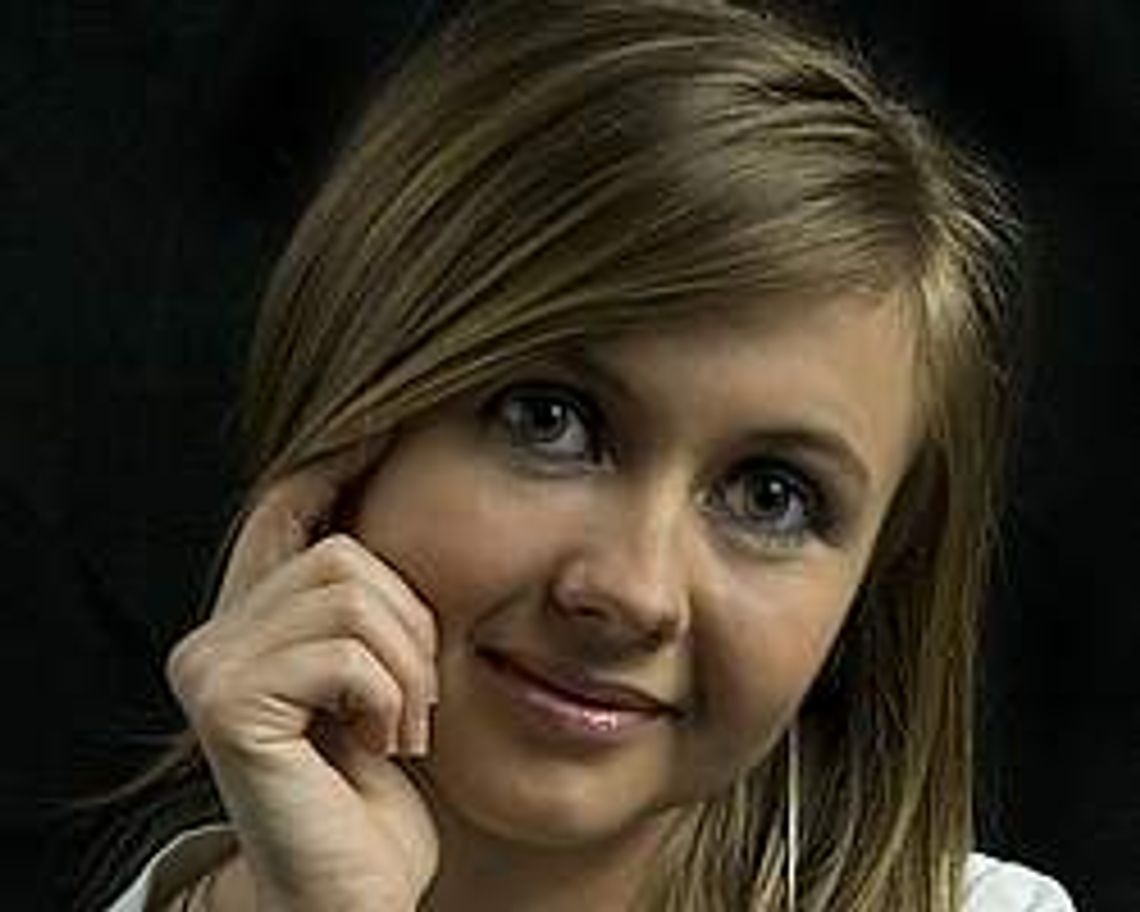 Katarzyna Gontarczyk (nr 45) - 41 głosów