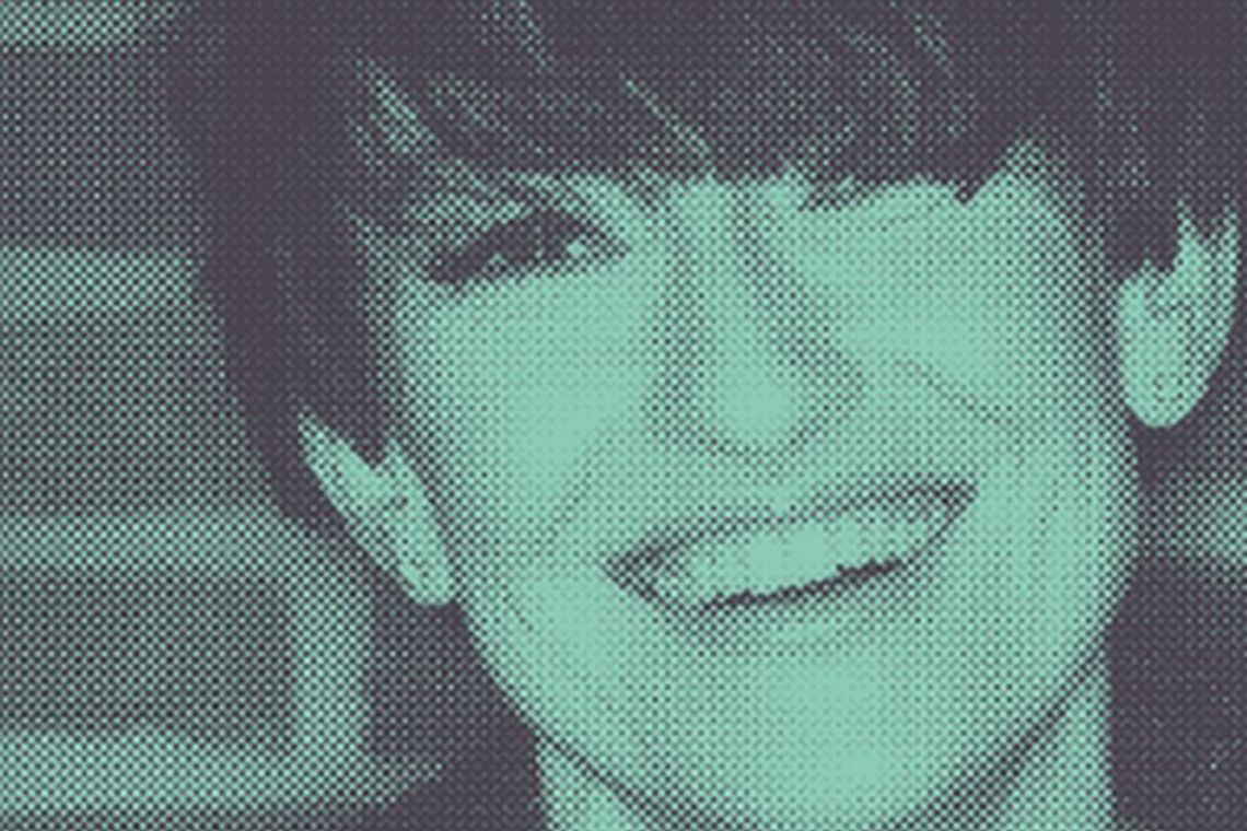 Katarzyna Groniec w DDK Węglin