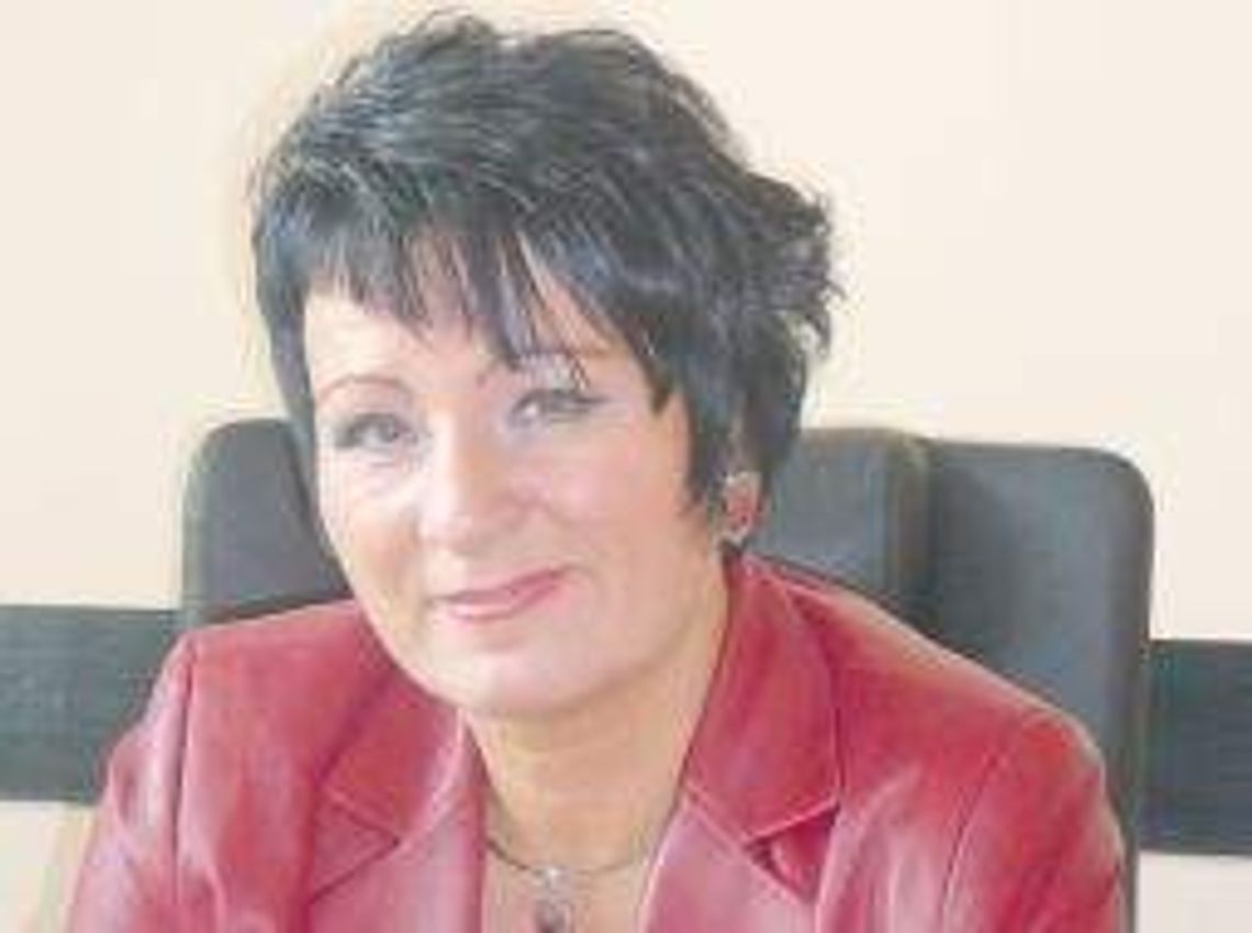 Katarzyna Kępa (nr 11)