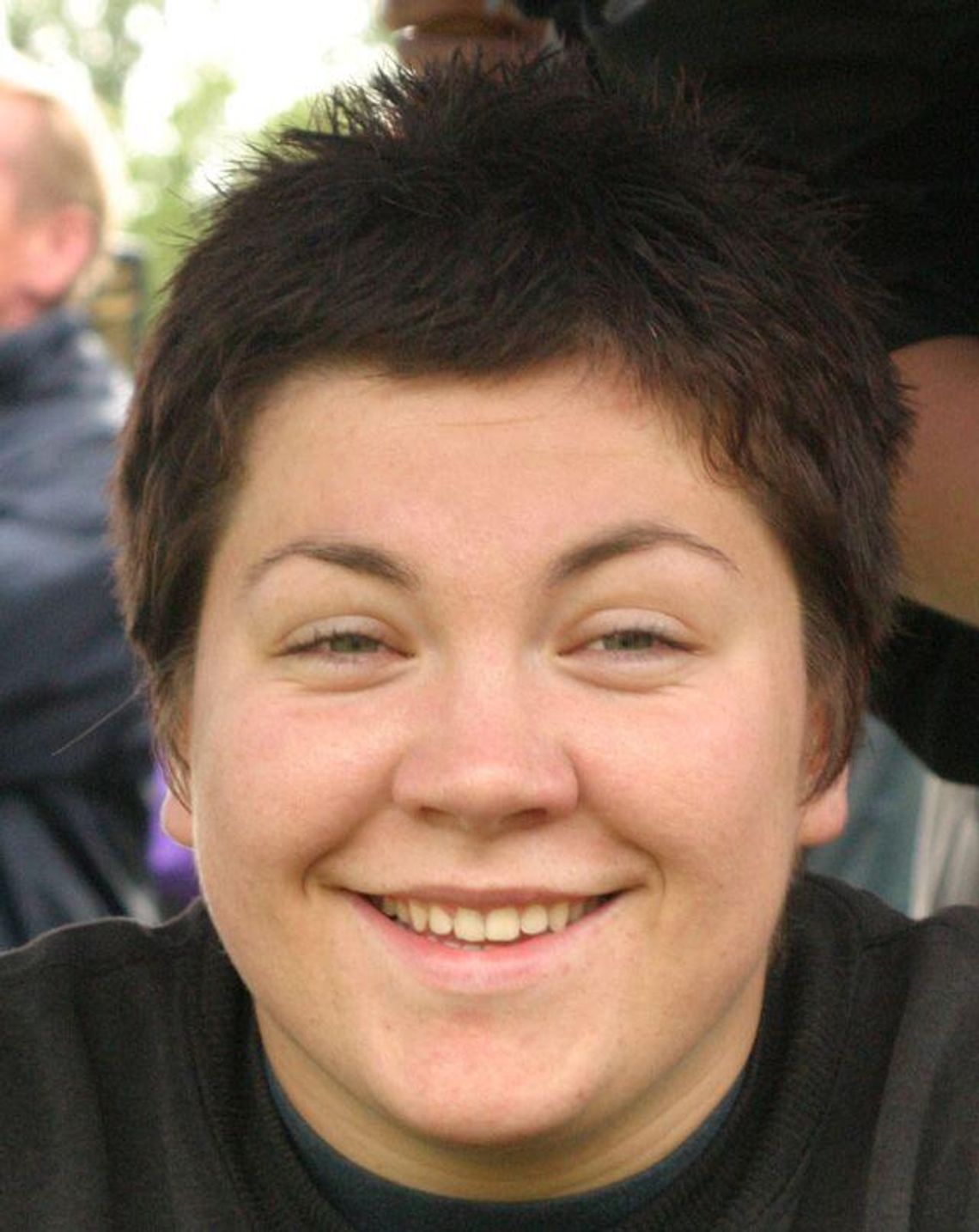 Katarzyna Kita - kandydatka do tytułu sportowca 2010 roku na Lubelszczyźnie