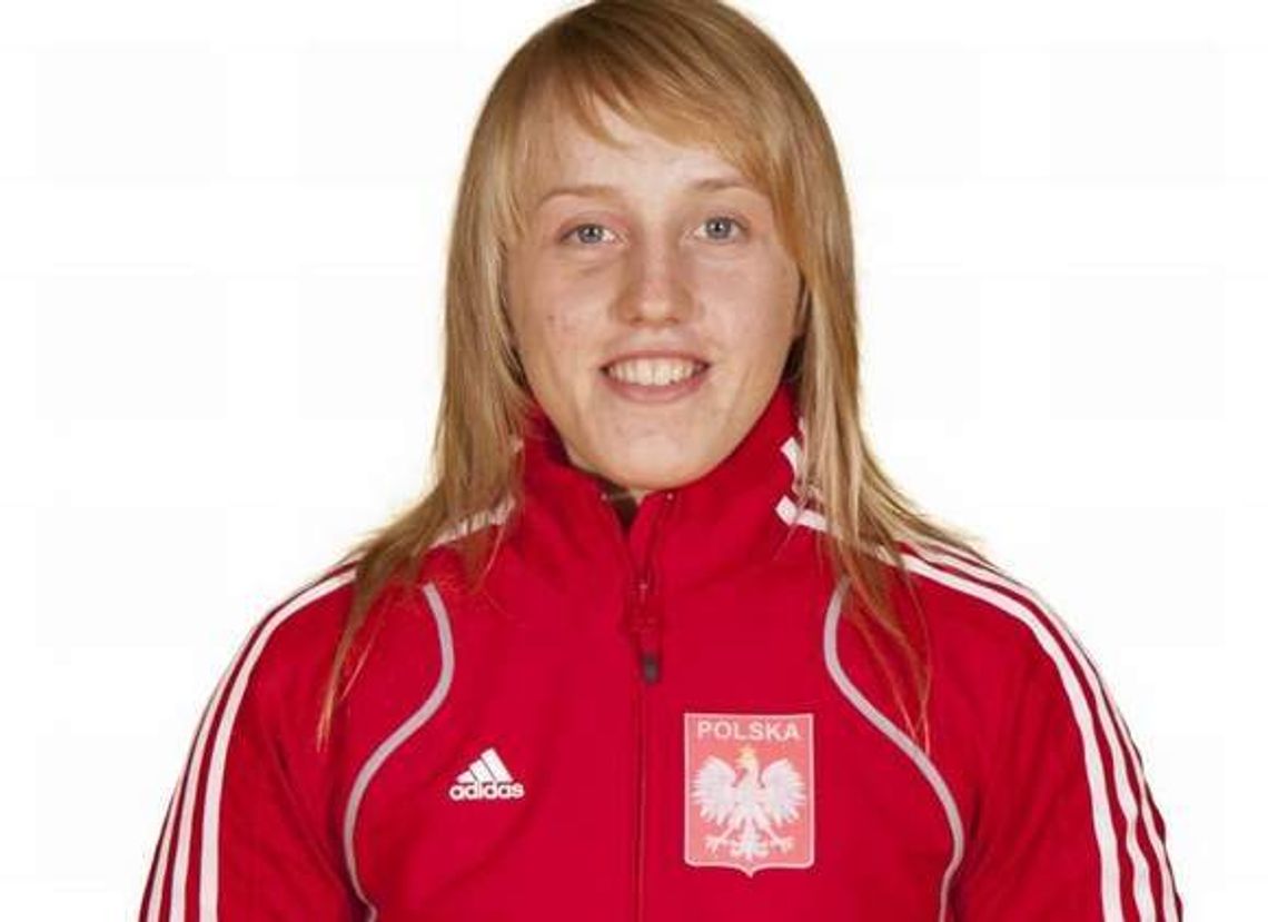 Katarzyna Krawczyk blisko podium na mistrzostwach świata. Srebro Iwony Makowskiej