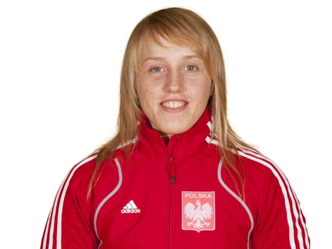 Katarzyna Krawczyk piątą zawodniczką mistrzostw Europy w zapasach Katarzyna Krawczyk piątą zawodniczką mistrzostw Europy w zapasach