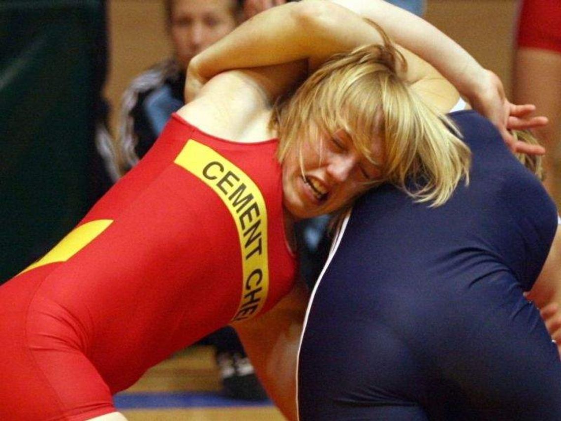 Katarzyna Krawczyk z Cementu-Gryfa rozpoczyna dziś walkę o podium mistrzostw świata