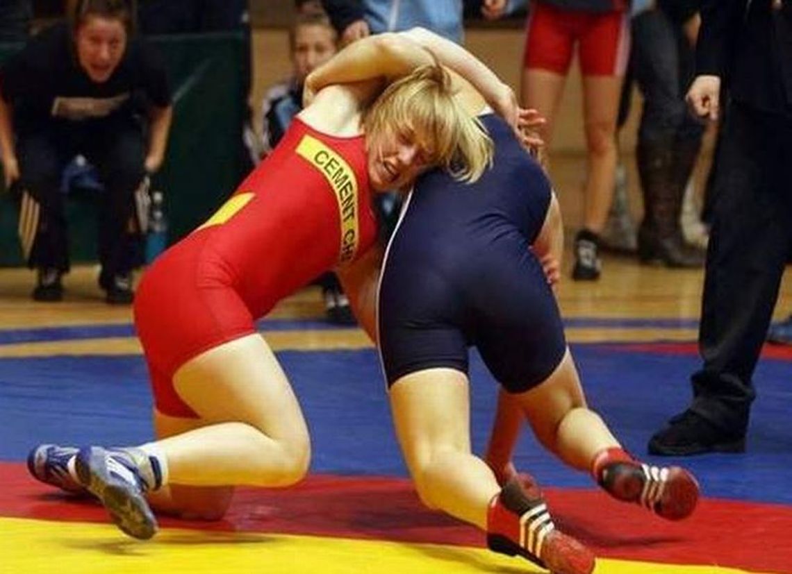 Katarzyna Krawczyk znalazła się w reprezentacji Polski na mistrzostwa Europy