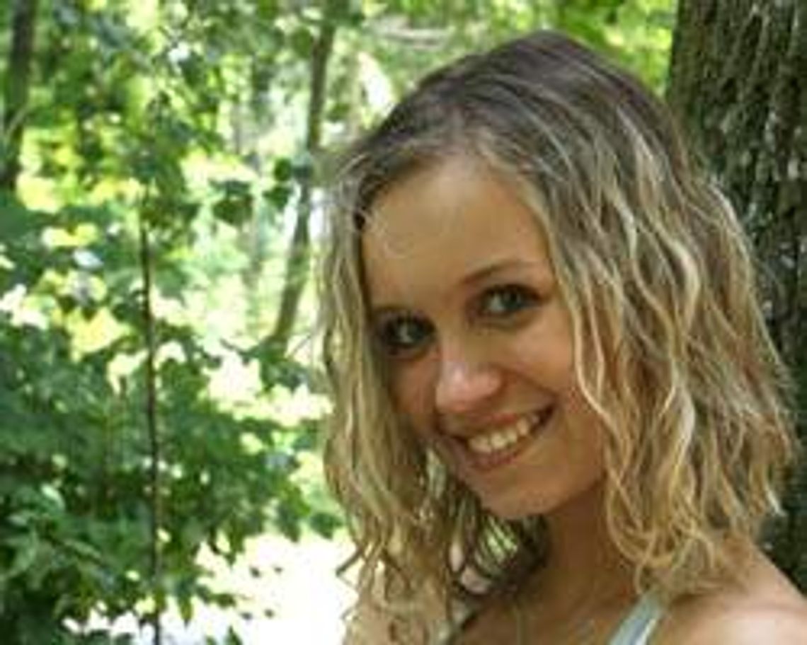 Katarzyna Kuzdralińska (nr 4) - 18 głosów