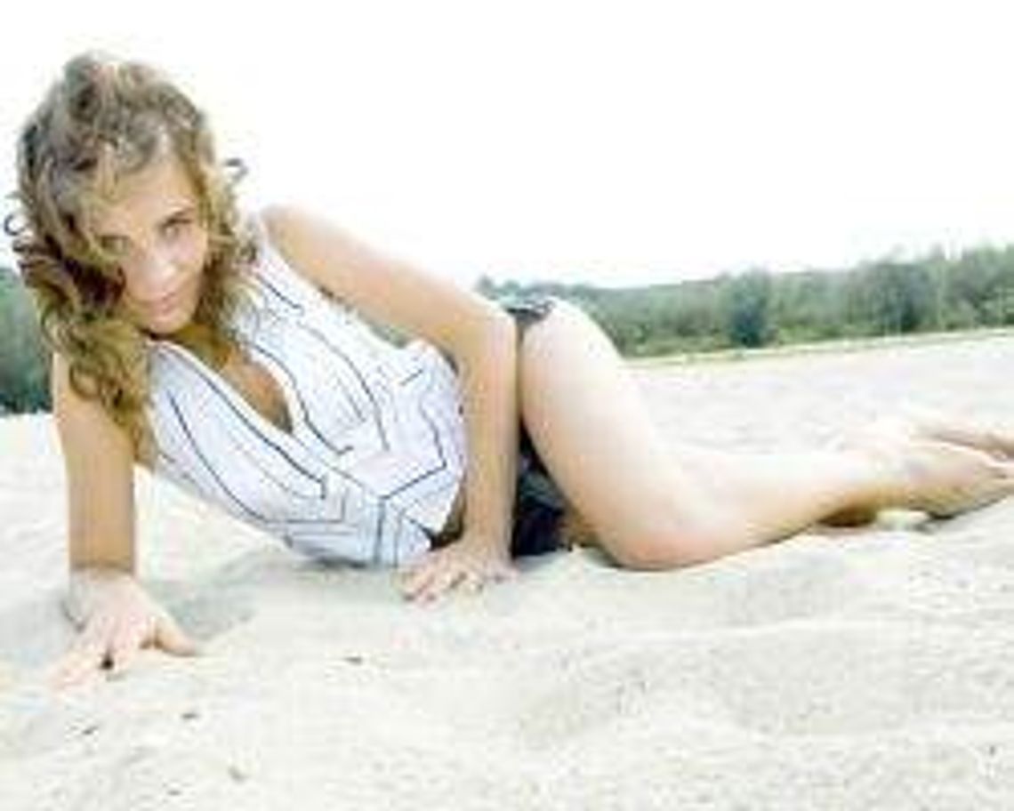 Katarzyna Kwiatosz (nr 25) - 14 głosów