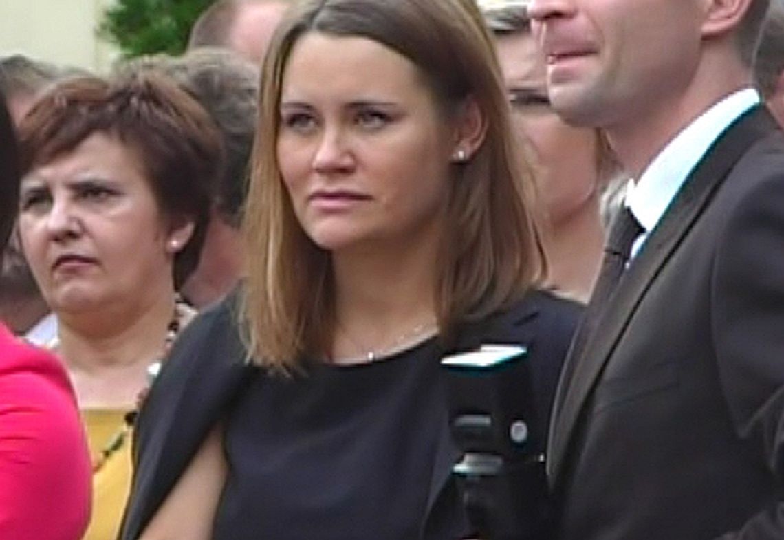 Katarzyna Mieczkowska-Czerniak nowym zastępcą prezydenta Lublina Katarzyna Mieczkowska-Czerniak nowym zastępcą prezydenta Lublina