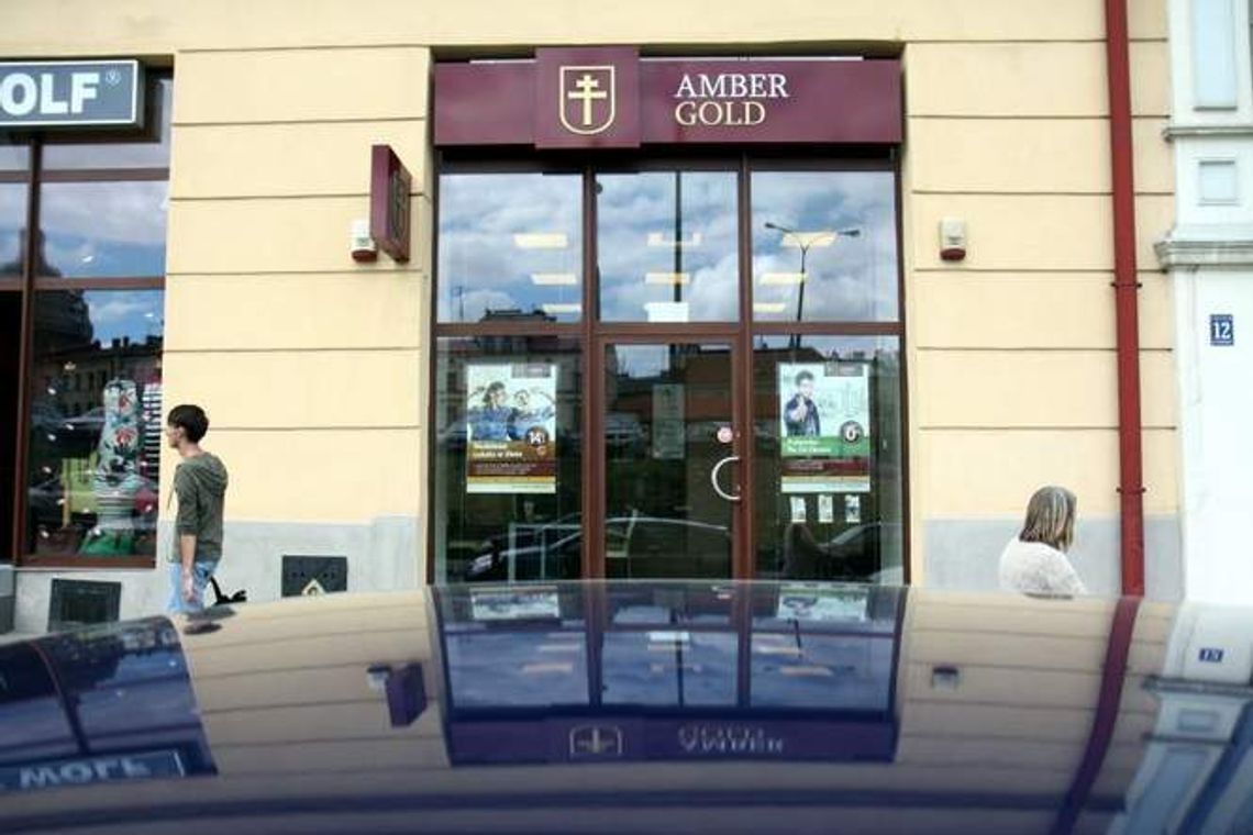 Katarzyna P., żona założyciela Amber Gold w ciąży z wychowawcą więziennym