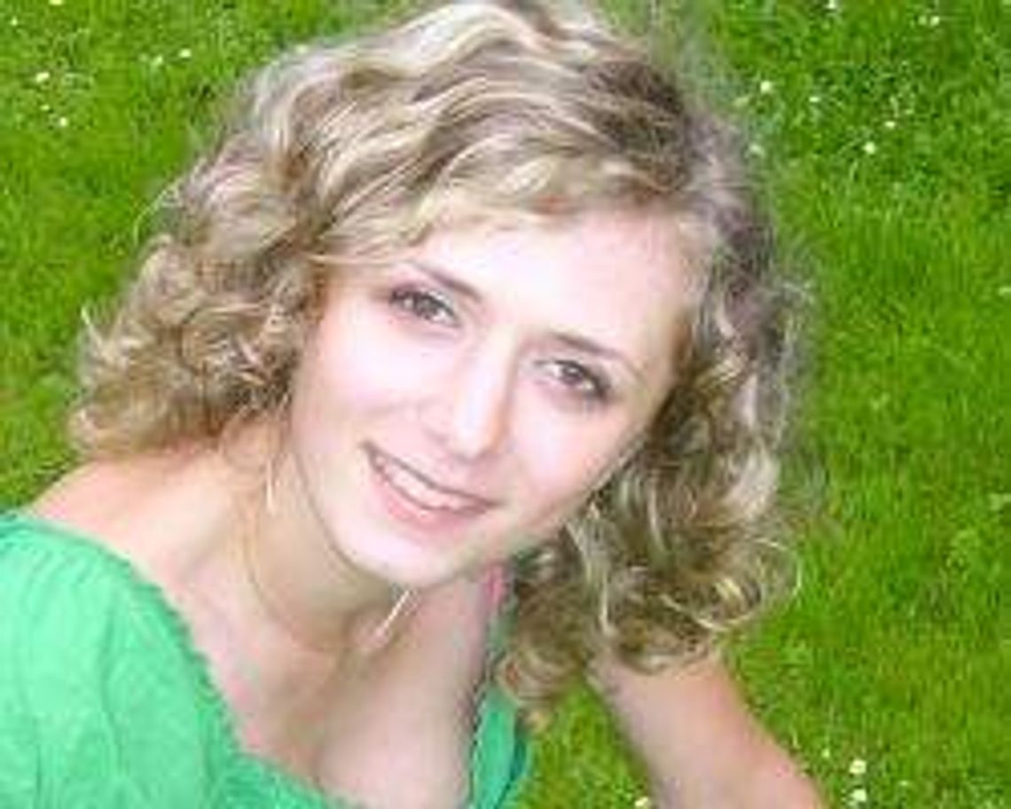 Katarzyna Pietraś (nr 26) - 1435 głosów