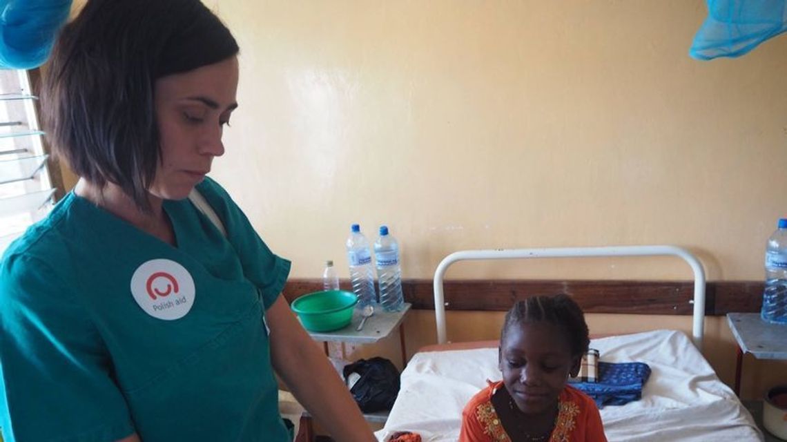 Katarzyna Pikulska wytacza proces TVP. "Nieetyczne jest obrażanie ludzi, którzy pomagają"