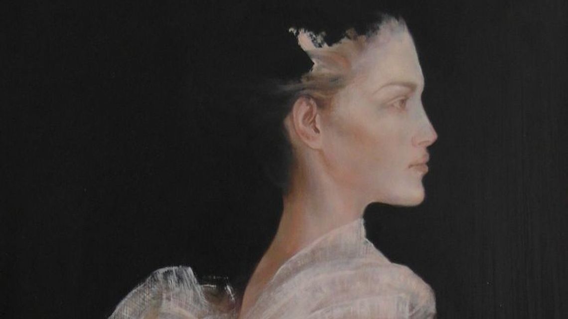 Katarzyna Szydłowska: Nastroje. Wystawa w galerii Wirydarz Katarzyna Szydłowska: Nastroje. Wystawa w galerii Wirydarz