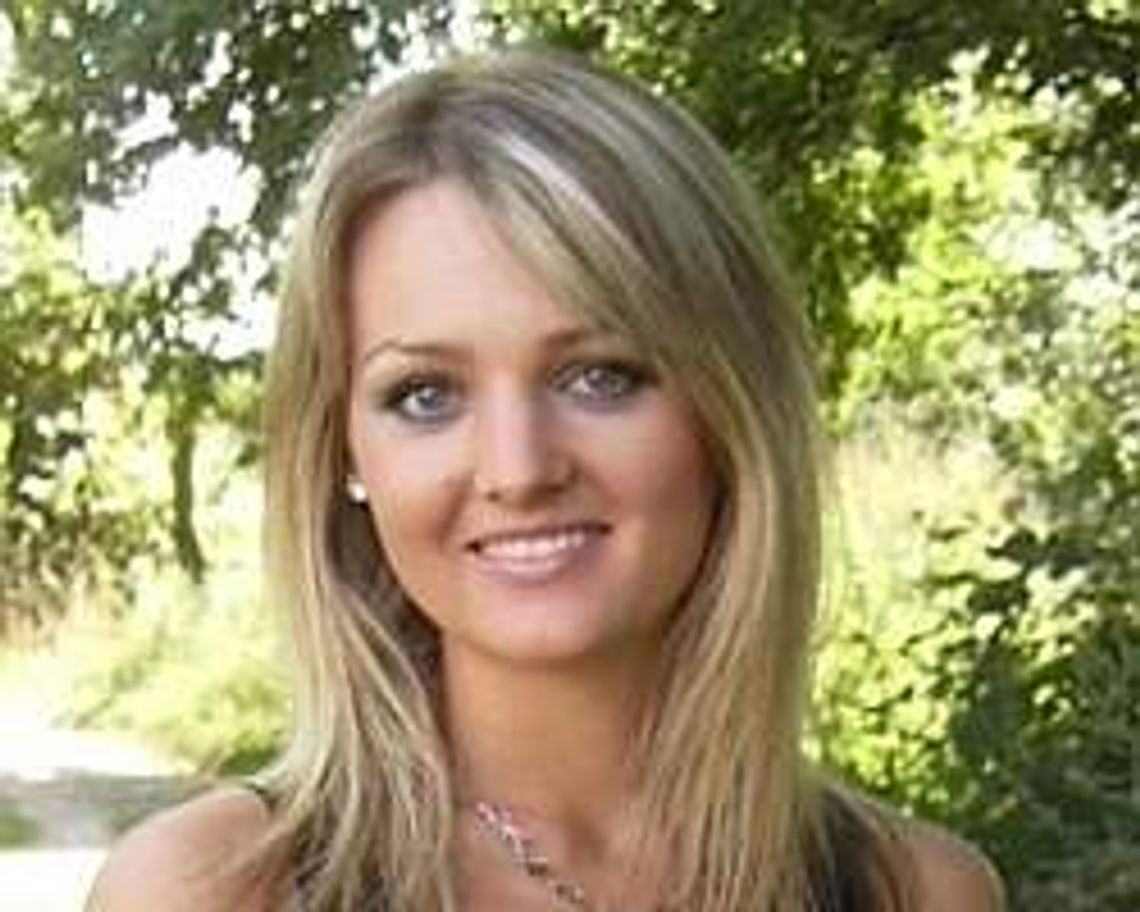 Katarzyna Taczała (nr 48) - 22 głosy