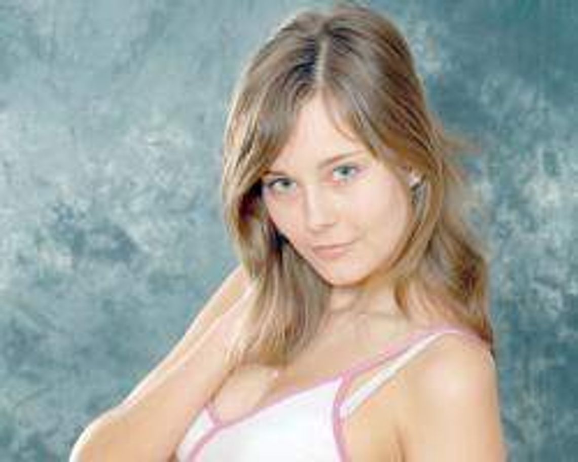 Katarzyna Wawer (nr 32) - 104 głosy