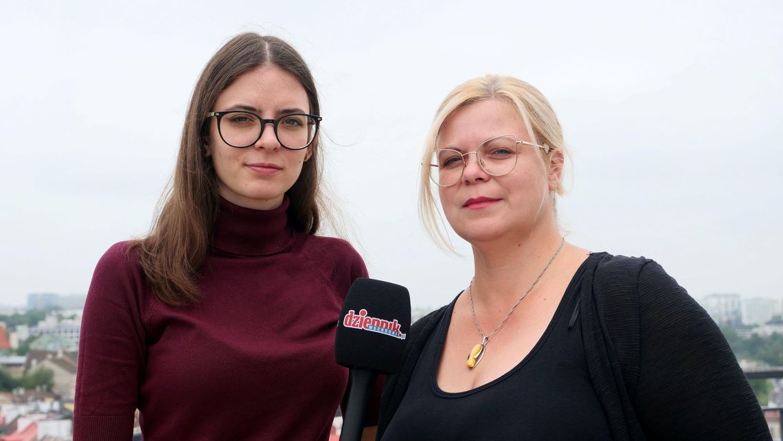 Katarzyna Wielgus wyrusza na misję medyczną do Afryki 